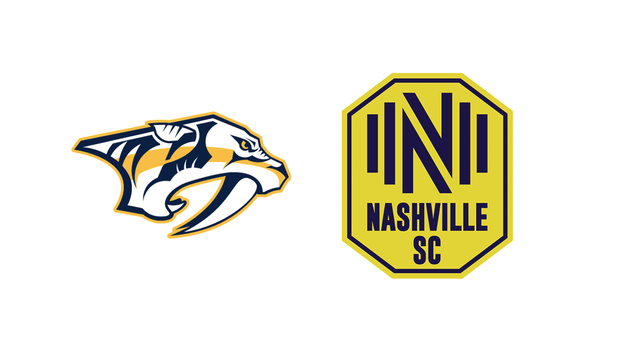 Predators, Nashville SC to host ‘Lunch with CEOs’